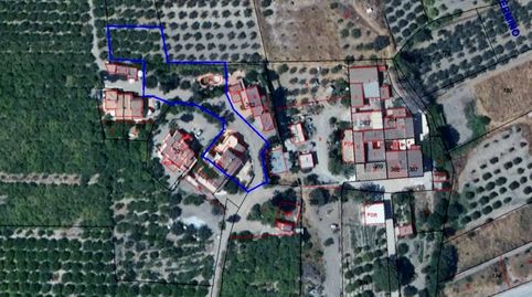 Foto 5 de Casa o xalet en venda a Polígono 23 Paraje 36 Cisconar, Cantoria, Almería