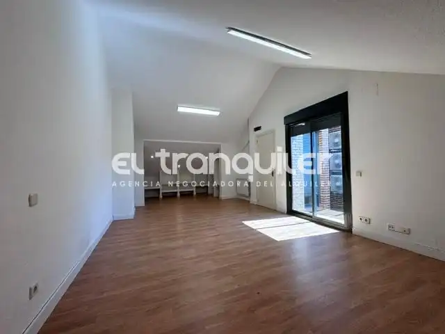 Detached homes for rent in Rivas-Vaciamadrid  with Air Conditioner, Private garden and Terrace