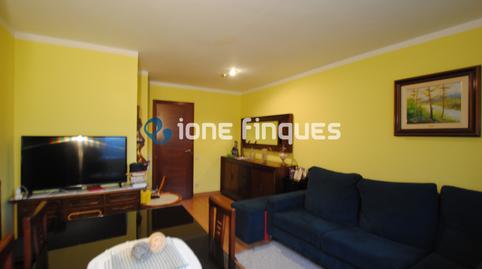 Foto 3 de Pis en venda a Can Tussell, Barcelona