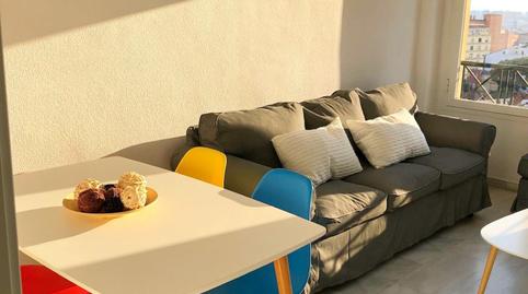 Foto 2 de Pis en venda a  Hermanos Argensola, Conde de Ureña, Málaga