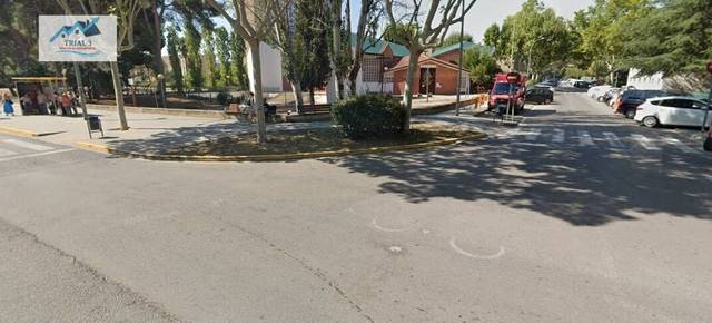 Piso en Venta en Avenida del Mediterrani en Badia del Vallès