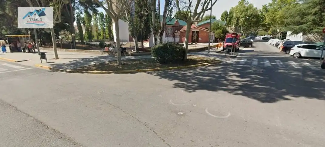 Pis amb ascensor en venda a Avenida del Mediterrani
