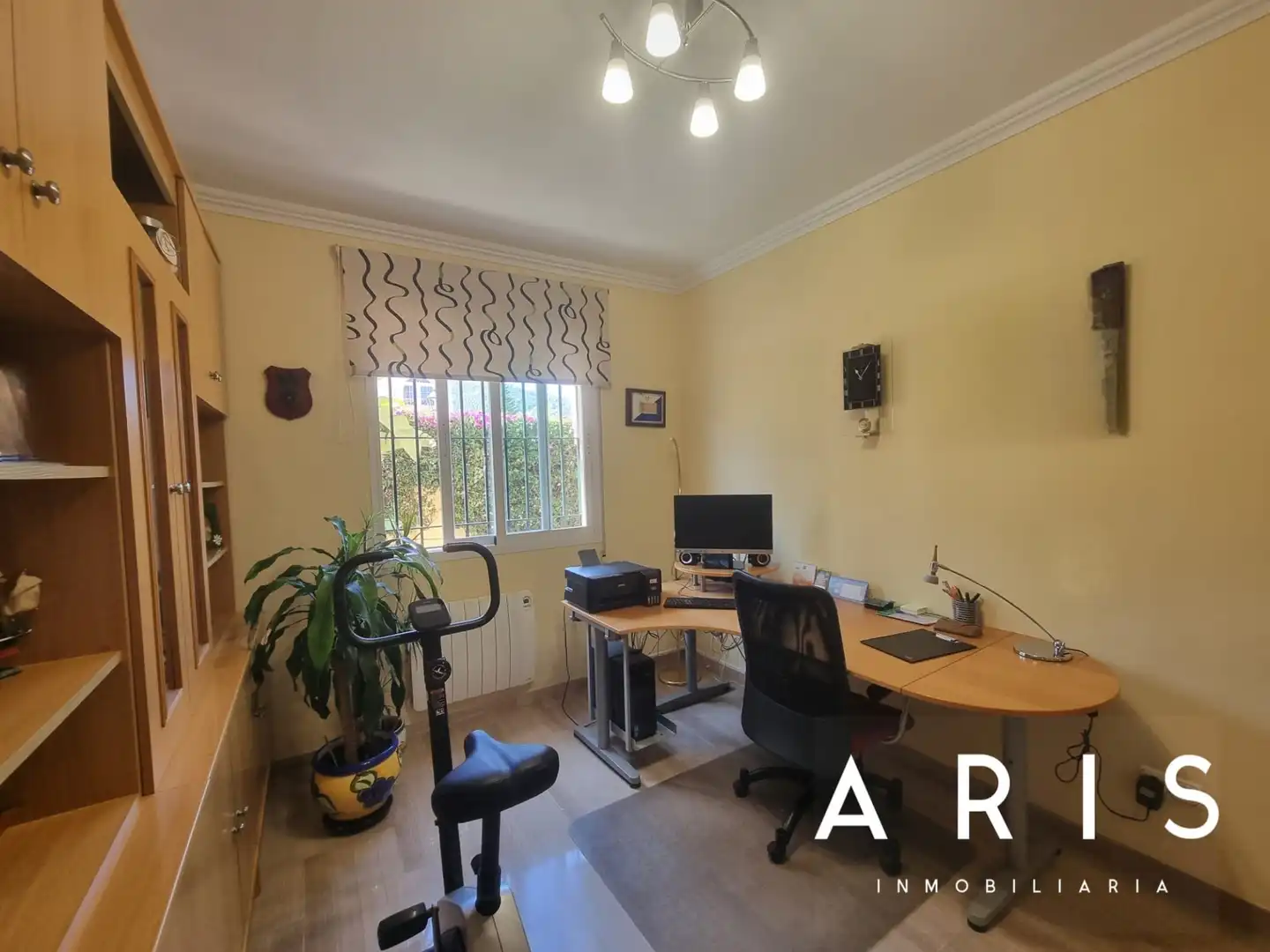 Villa mit Terrasse zum Verkauf in Capellanía - Retamar, imagen 23