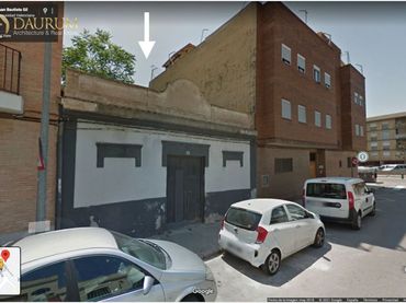 House for sale in CALLE DE JOAN BAPTISTA GIL, 21