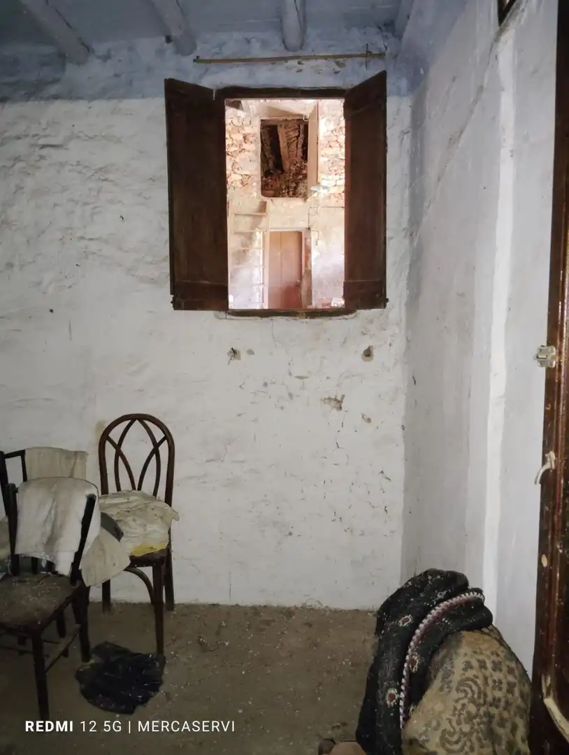 Casa o chalet en venta en Les Coves de Vinromà con Terraza