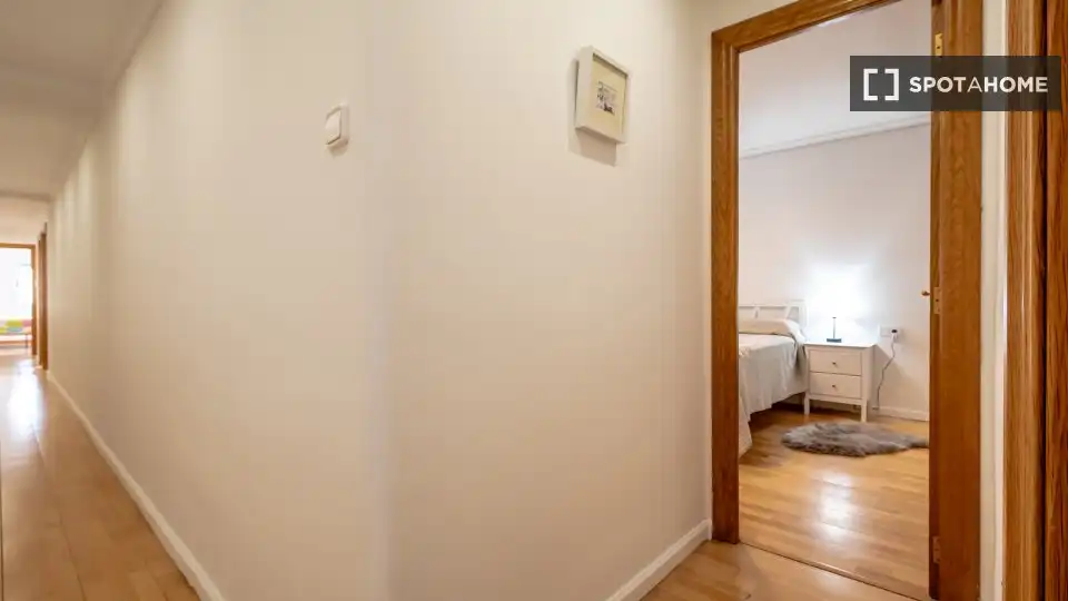 Flat for rent in Valencia, Valencia