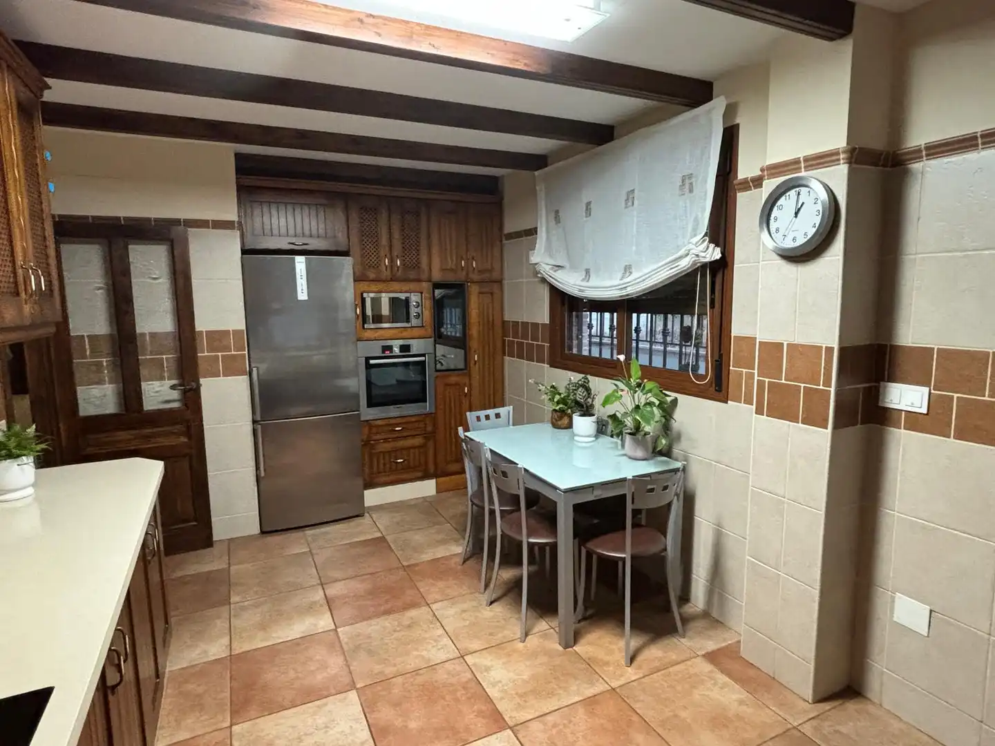 Semi-detached house with pool for sale in Bigastro, imagen 7