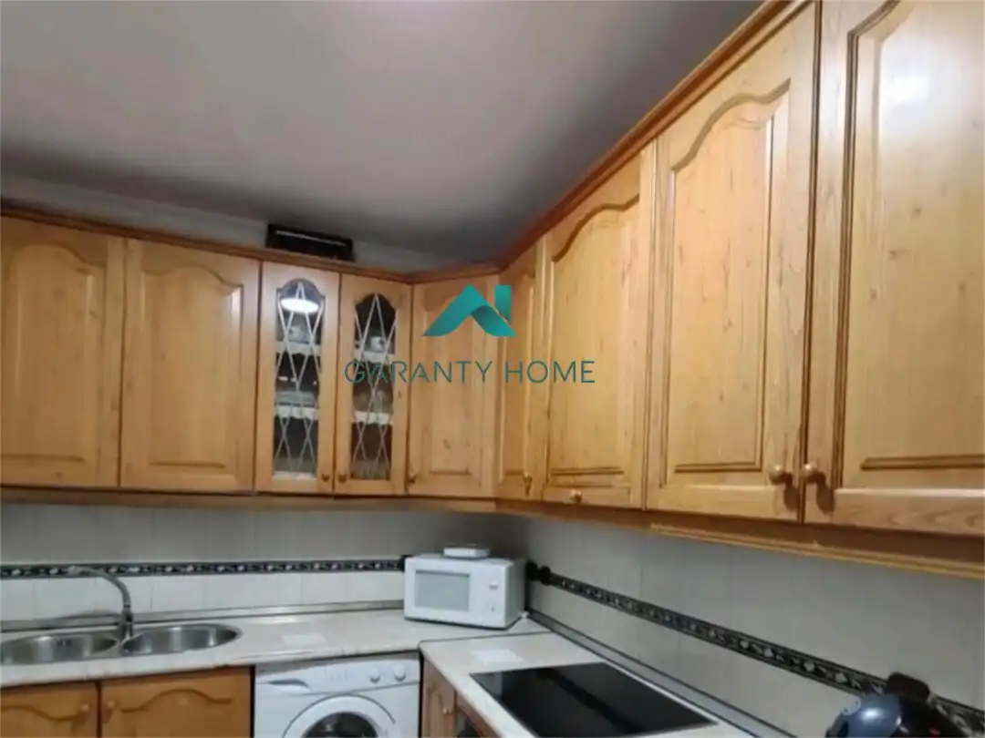 Flat for rent in Oeste