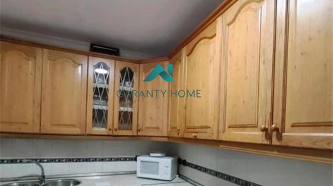 Photo 4 of Flat to rent in Oeste, Badajoz