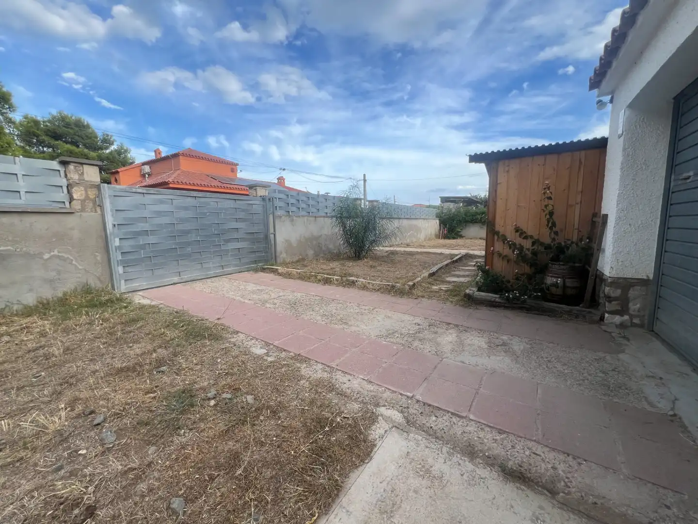 Villa con terrazza in vendita a Carrer Llastres, imagen 50