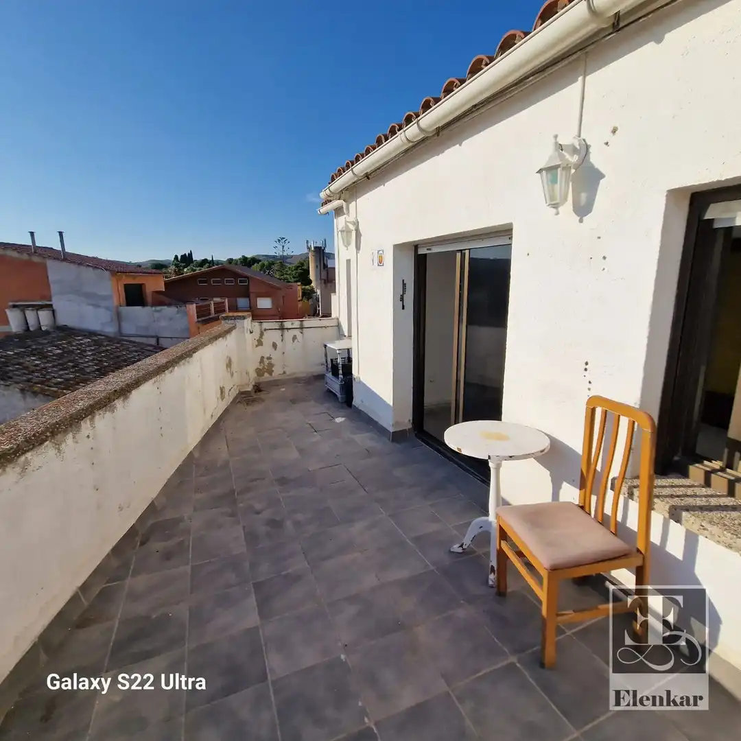 Penthouse for sale in Closa Nova, imagen 10