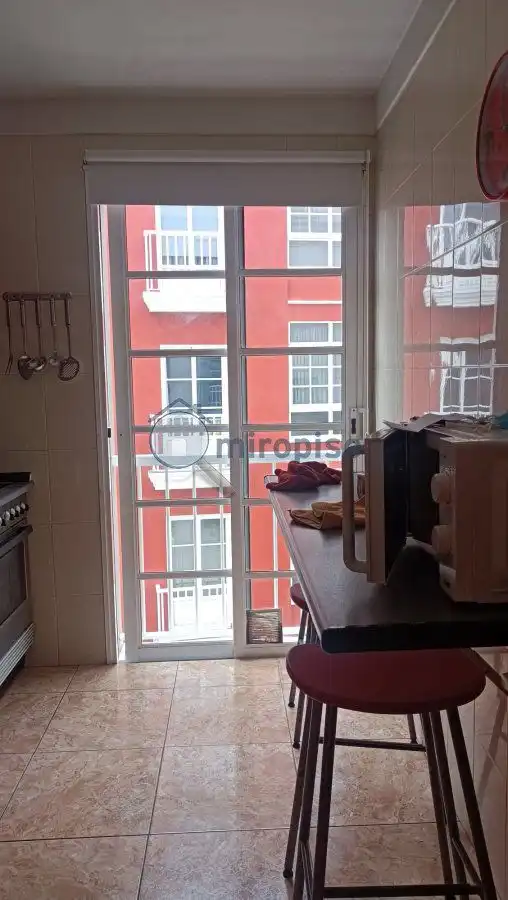 Terraza de Piso de alquiler en Los Realejos