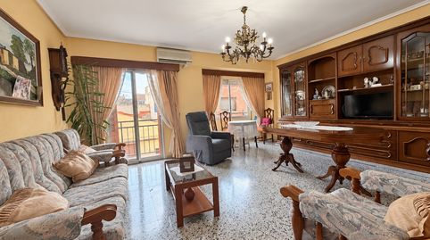 Foto 2 de Piso en venta en Barrio de Benimaclet, Valencia Capital