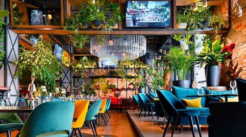 Photo 5 of Premises for sale in Universidad - Malasaña, Madrid Capital