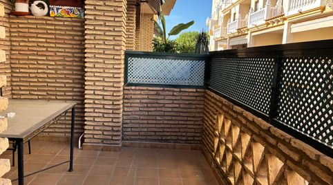 Foto 4 de Casa adosada en venda a Calle Rosa de Los Vientos, 38, La Antilla, Huelva