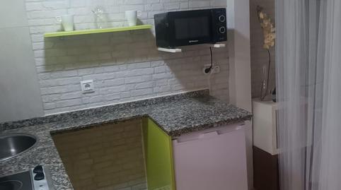 Foto 4 de Pis en venda a San Esteban - San Cristóbal, Salamanca