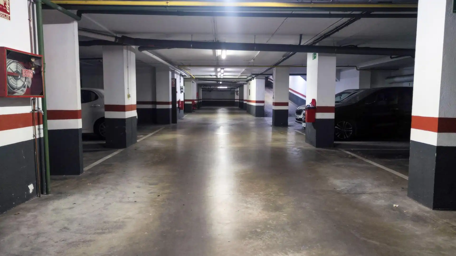 Individuale in affitto a Avenida del Instituto Obrero de Valencia, imagen 2