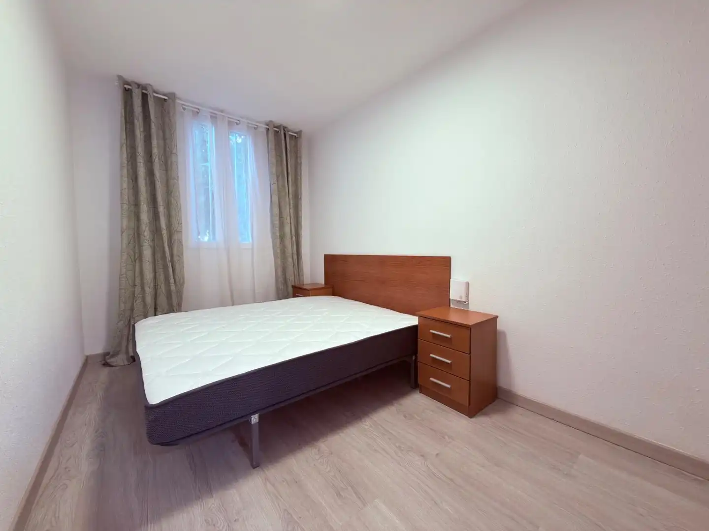 Dormitori de Apartament en venda en Alicante / Alacant