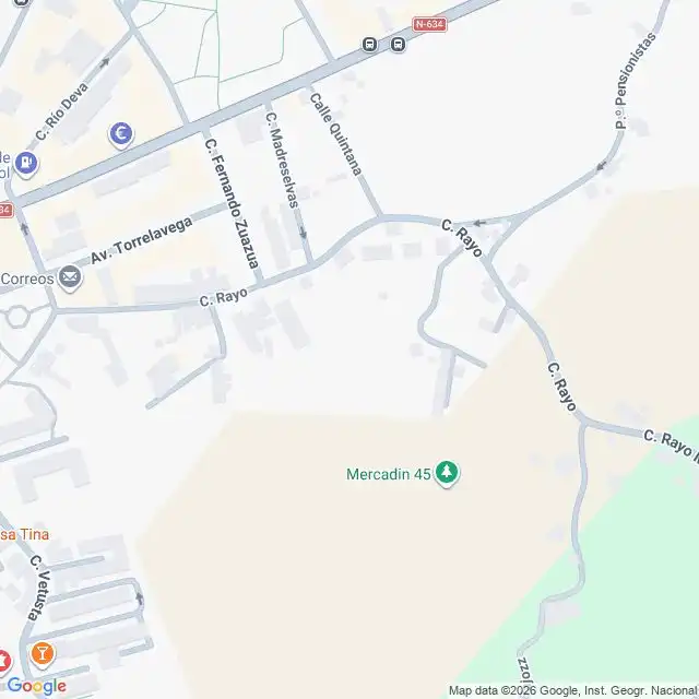 Residencial en venta en Oviedo 