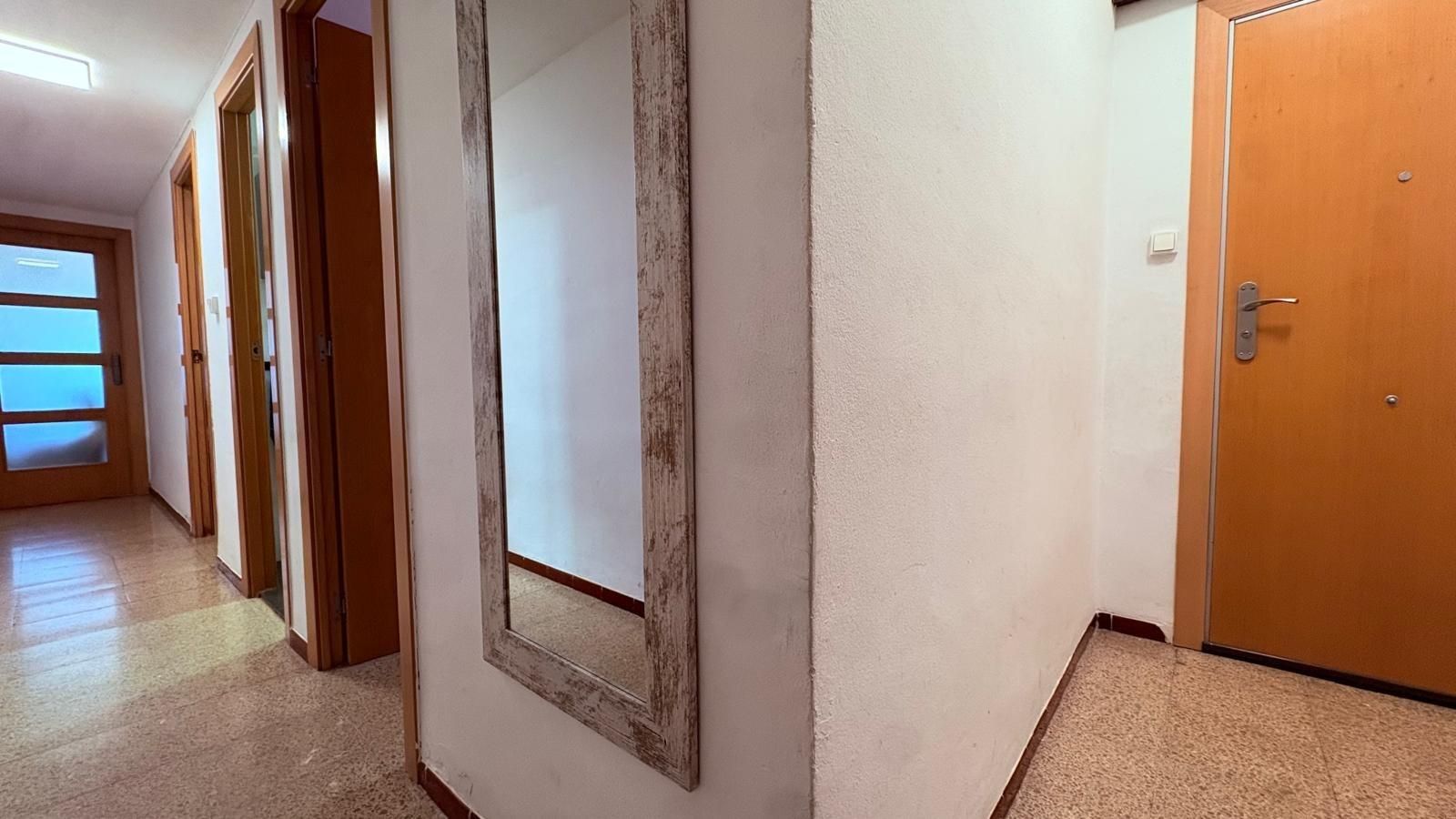 Flat for sale in Castellar del Vallès  with Heating, Terrace and Balcony