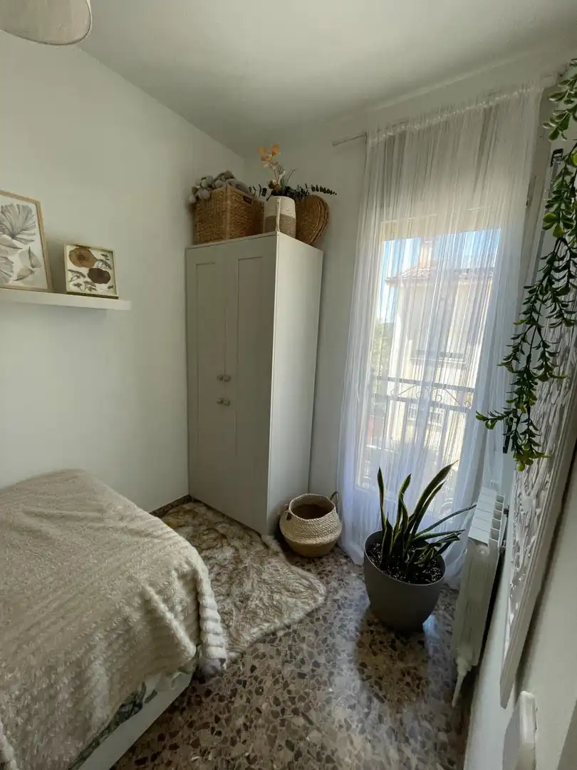 Bedroom of Houses for sale in Collbató  with Heating, Terrace and Balcony