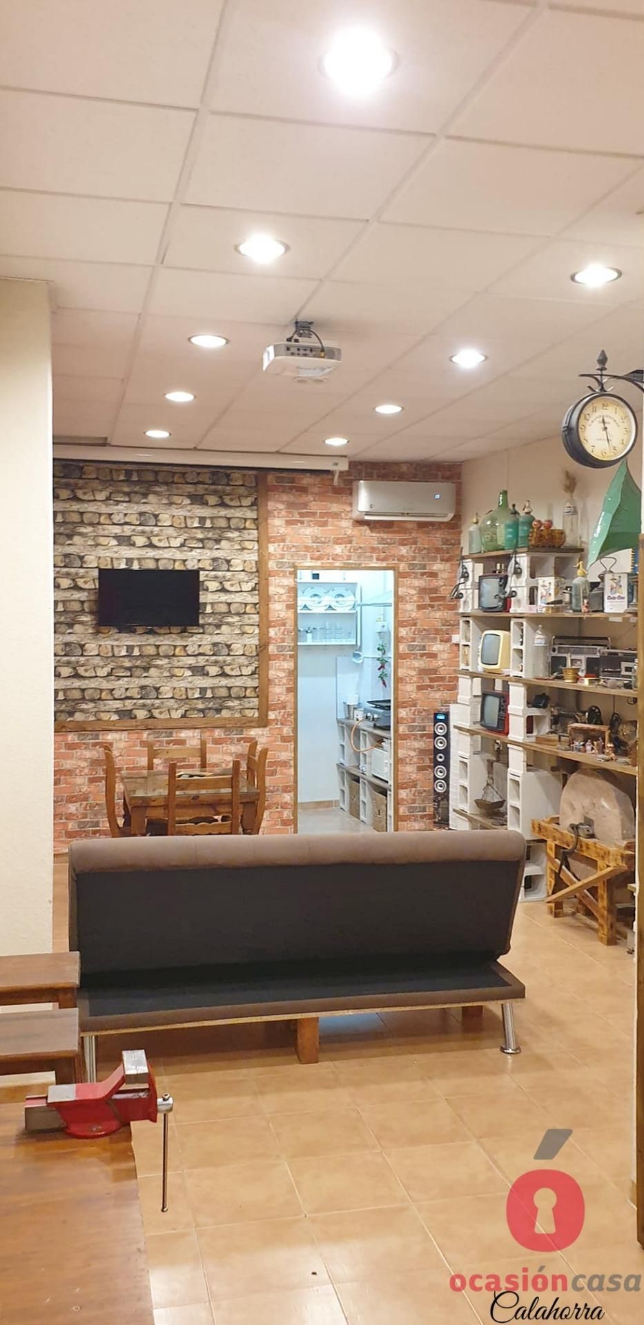 Kitchen of Premises for sale in  Córdoba Capital  with Air Conditioner