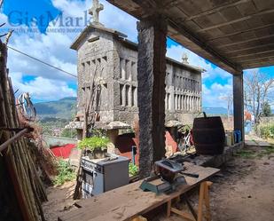 Exterior view of Residential for sale in Tui