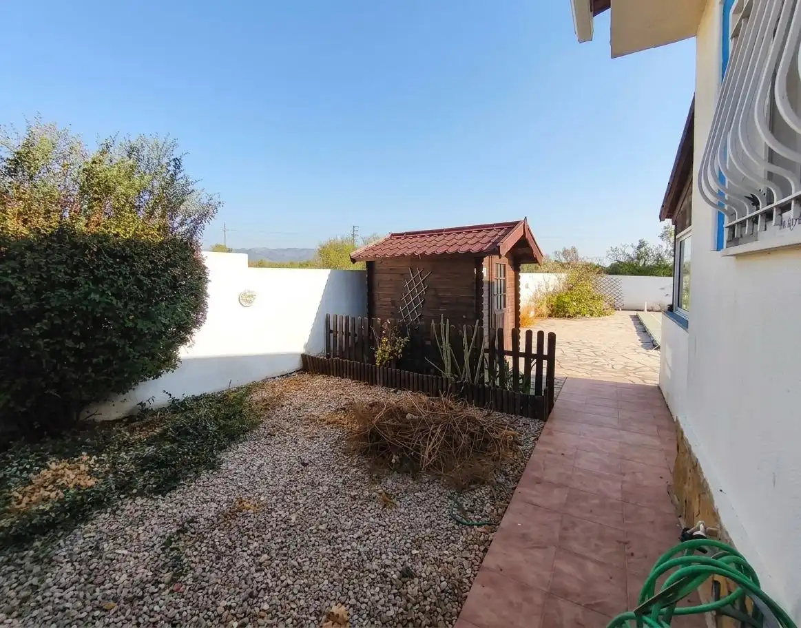 Detached house with pool for sale in Calle CANET LO ROIG, imagen 14
