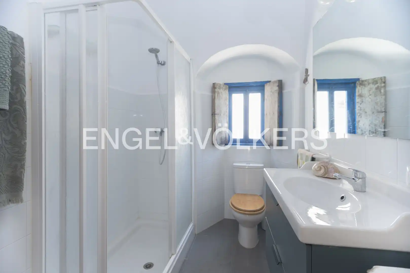 Baño de Piso en venta en Arcos de la Frontera con Calefacción