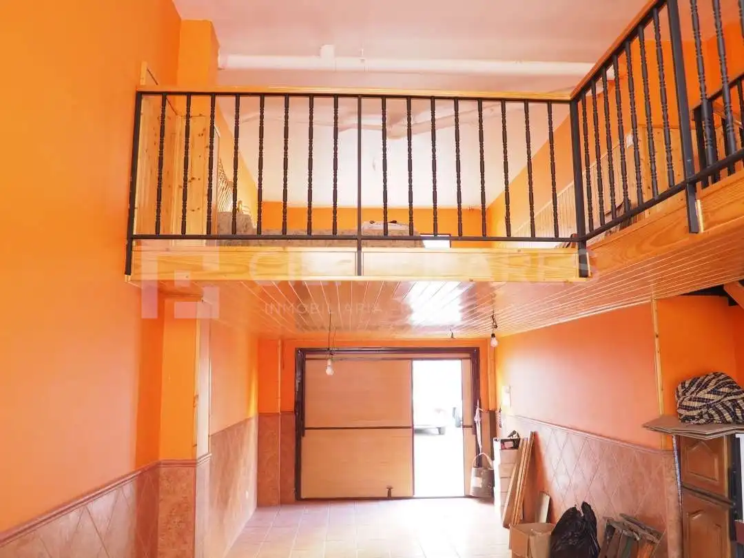 Locale commerciale in vendita a Calle Lavero, imagen 6