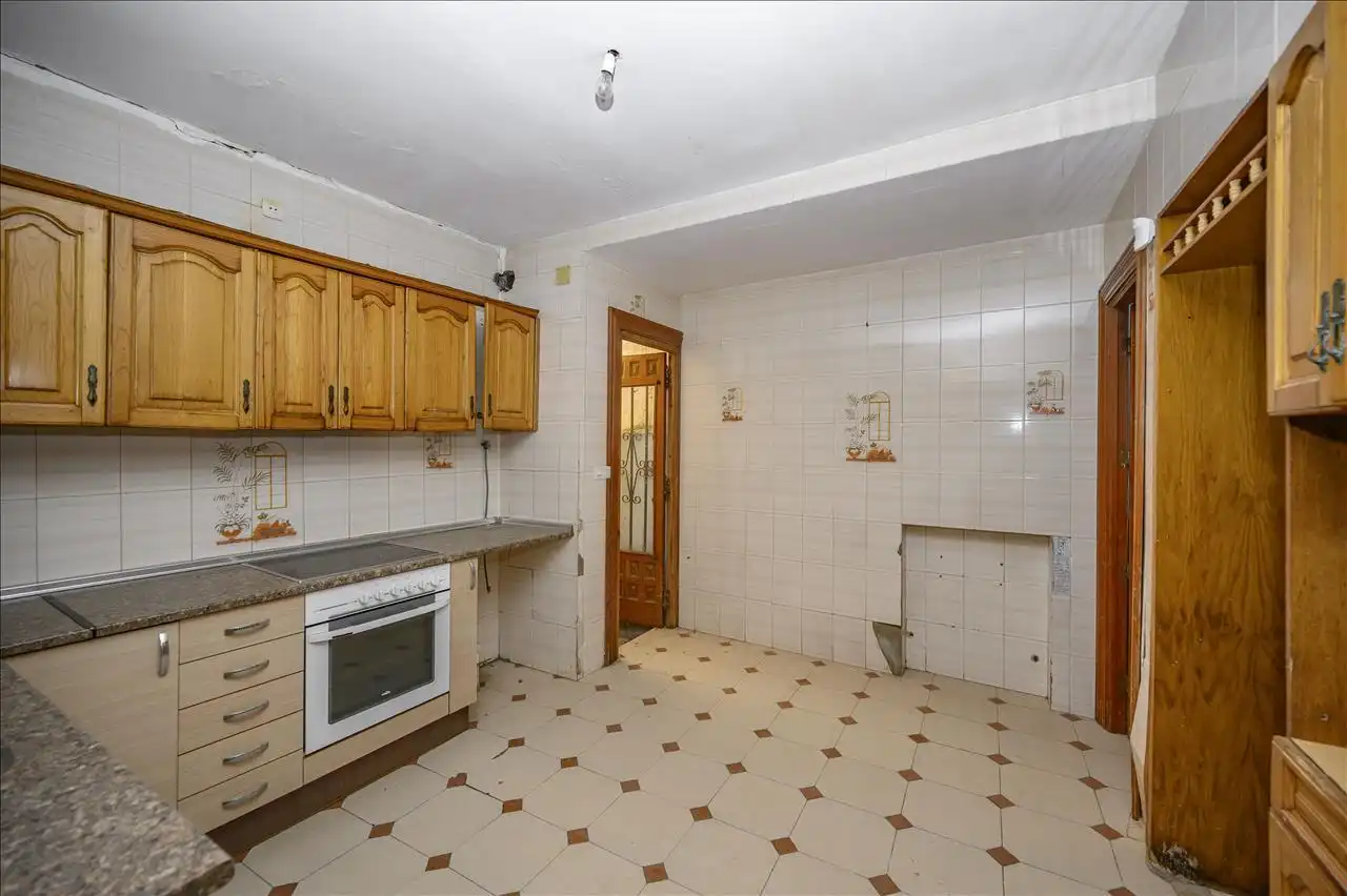 Kitchen of Detached homes for sale in Polán  with Terrace