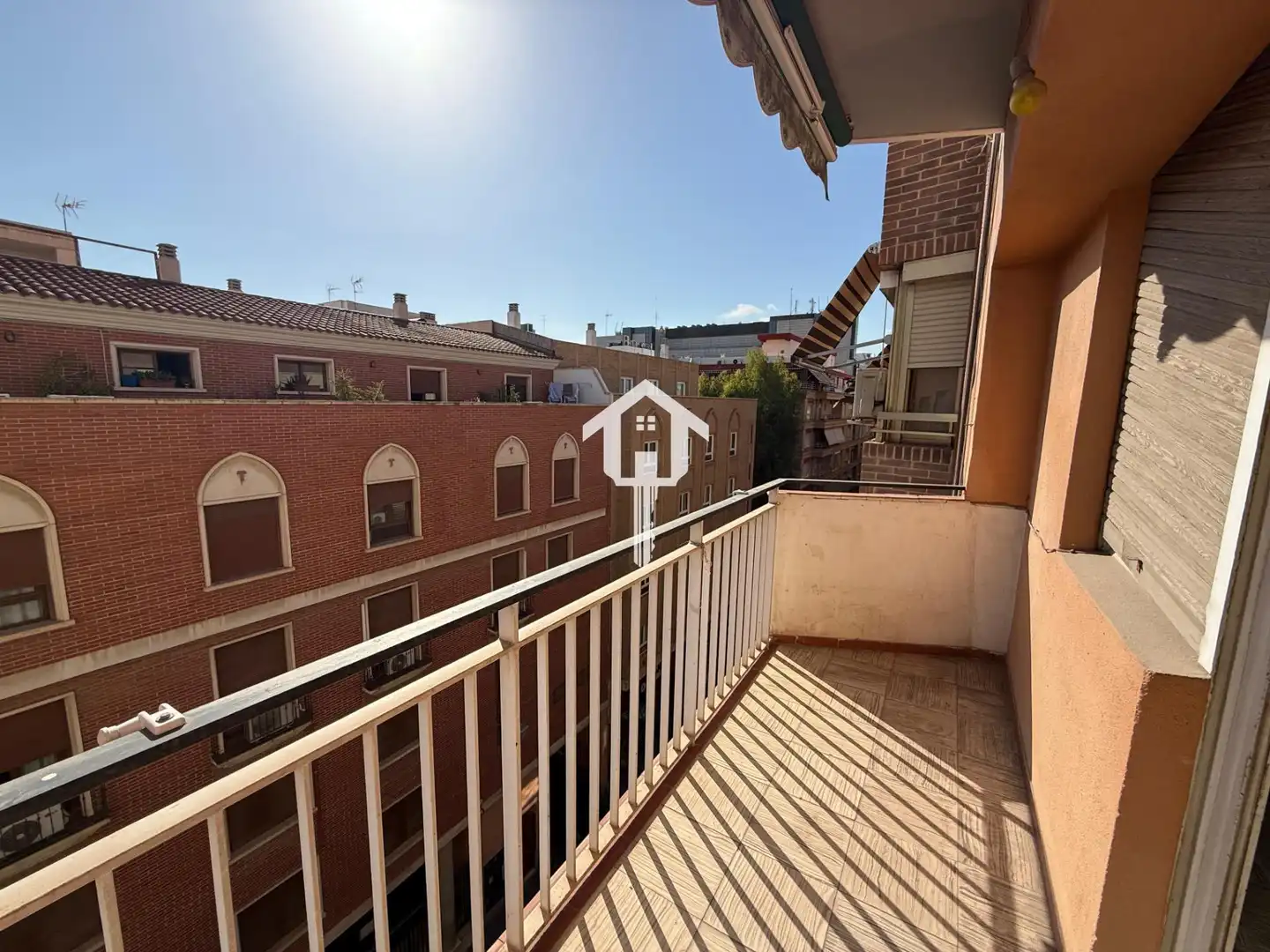 Piso con ascensor en venta en Calle REYES CATOLICOS, imagen 43