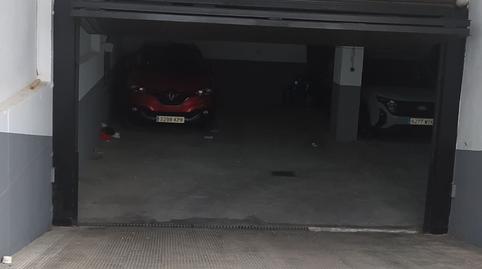 Photo 4 of Garage for sale in La Atunara - Periáñez, La Línea de la Concepción