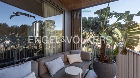 Foto 3 de Piso en venta en Sarrià,  Barcelona Capital