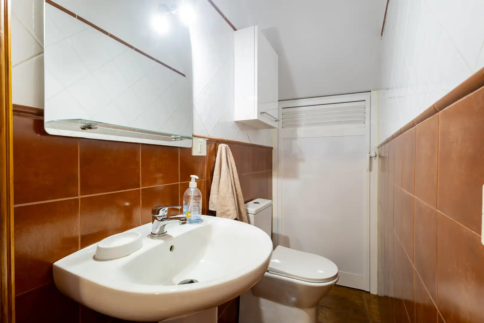 Baño de Casa o chalet en venta en Santa Cruz de Tenerife con Terraza y Trastero