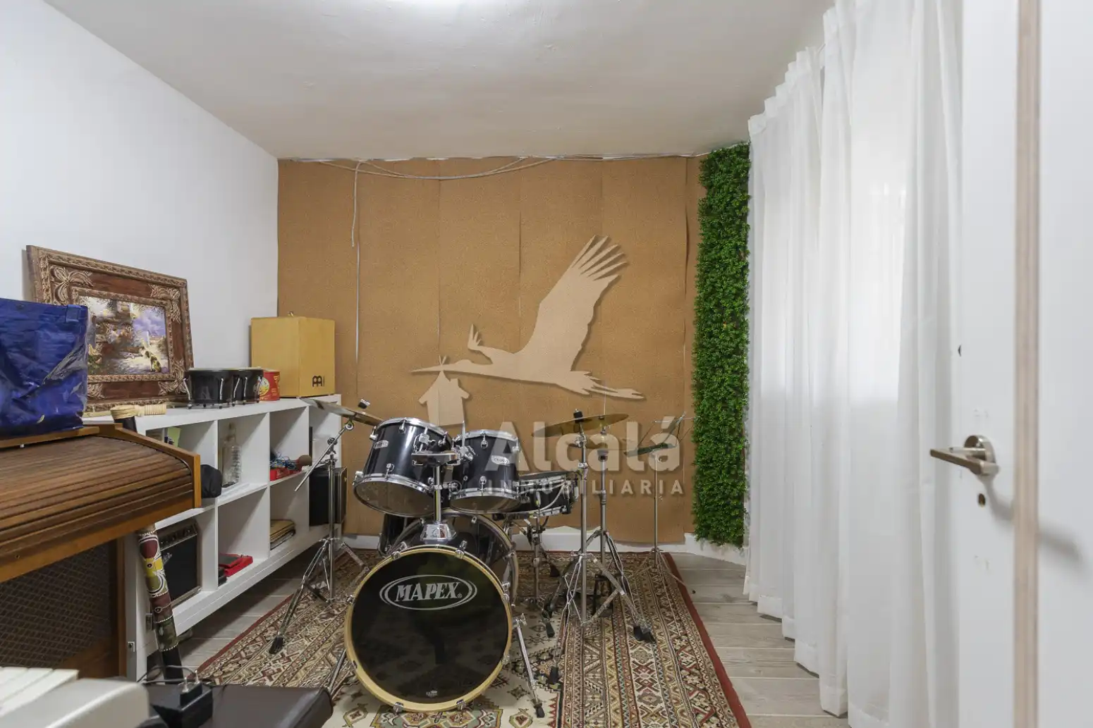 Habitación de Casa o chalet en venta en Torrejón del Rey con Calefacción y Piscina