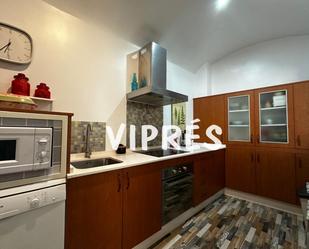 Kitchen of House or chalet for sale in Mérida  with Air Conditioner and Terrace