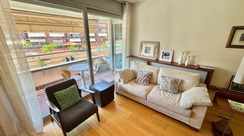 Photo 4 of Flat for sale in Passeig Pere III, Centre - Passeig i Rodalies, Barcelona