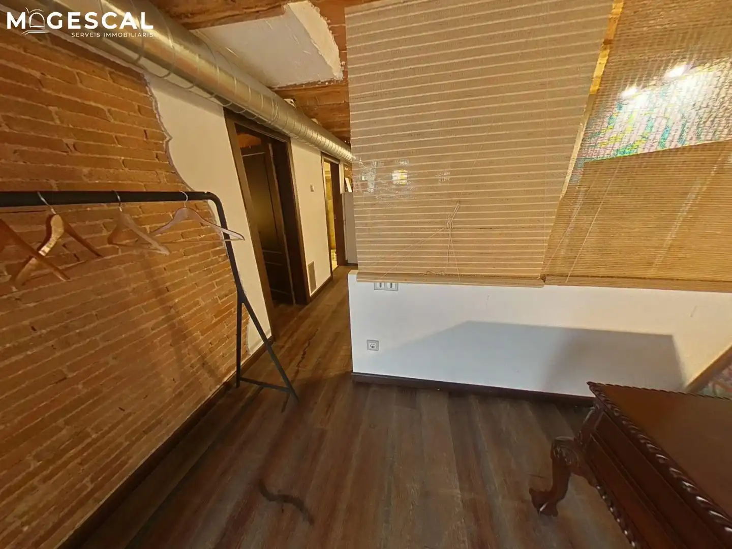 Finca rústica en venta en RAVAL DEL REMEI, Caldes de Montbui