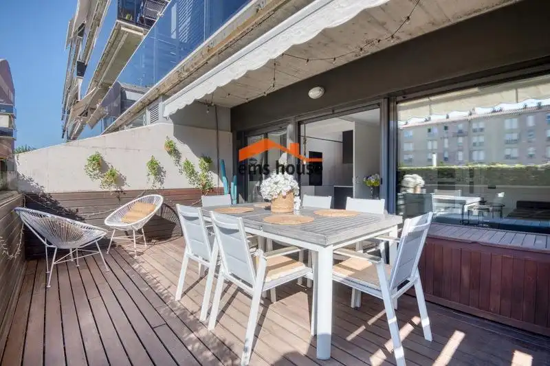 Ground floor with pool for sale in Sant Antoni de Calonge, imagen 8