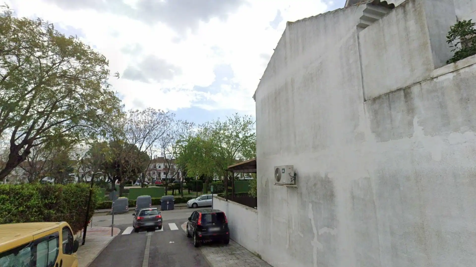 Casa pareada en venta en Santas Justa Y Rufina, imagen 3