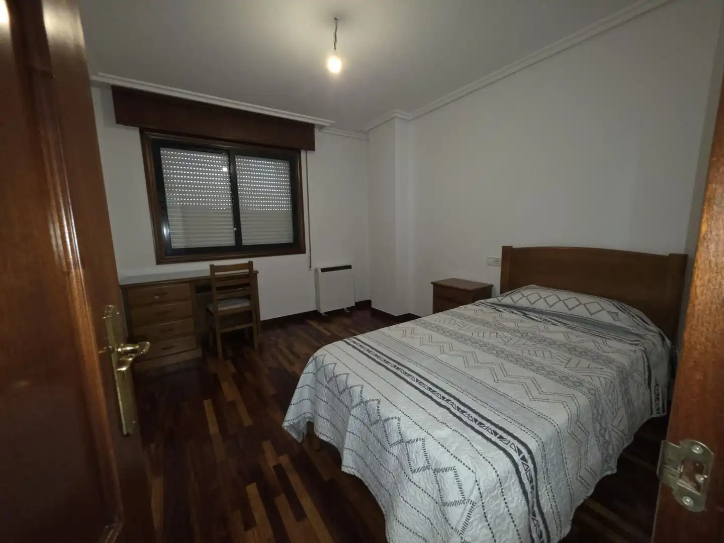 Wohnung zur Miete in Ponteareas