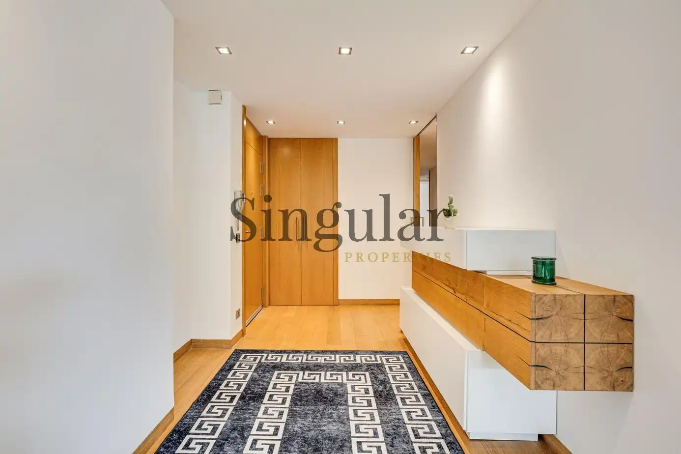 Piso en venta en Barcelona con Aire acondicionado, Calefacción y Terraza