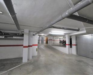 Parking of Garage for sale in Alcoy / Alcoi