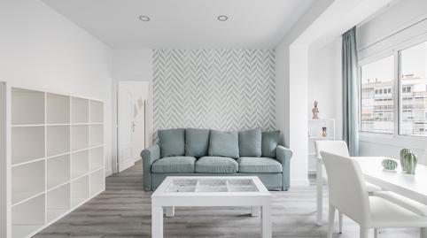 Photo 2 of Flat to rent in Sor Eulàlia Anzizu, Pedralbes,  Barcelona Capital