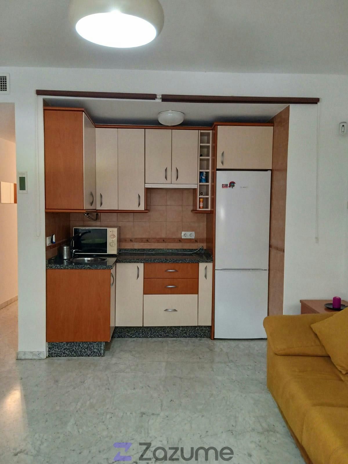 Pis de lloguer a Calle La Sta. Maria, Ciudad Expo