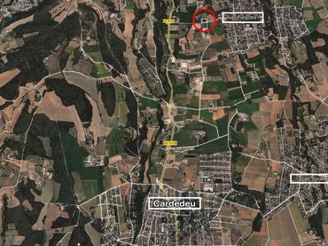 Terreno rustico in vendita a ALFOU Y S JAUME