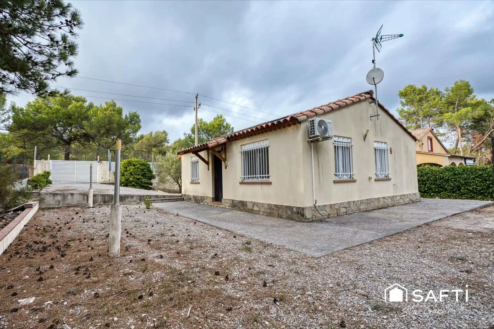 Haus zum Verkauf in Querol, imagen 2
