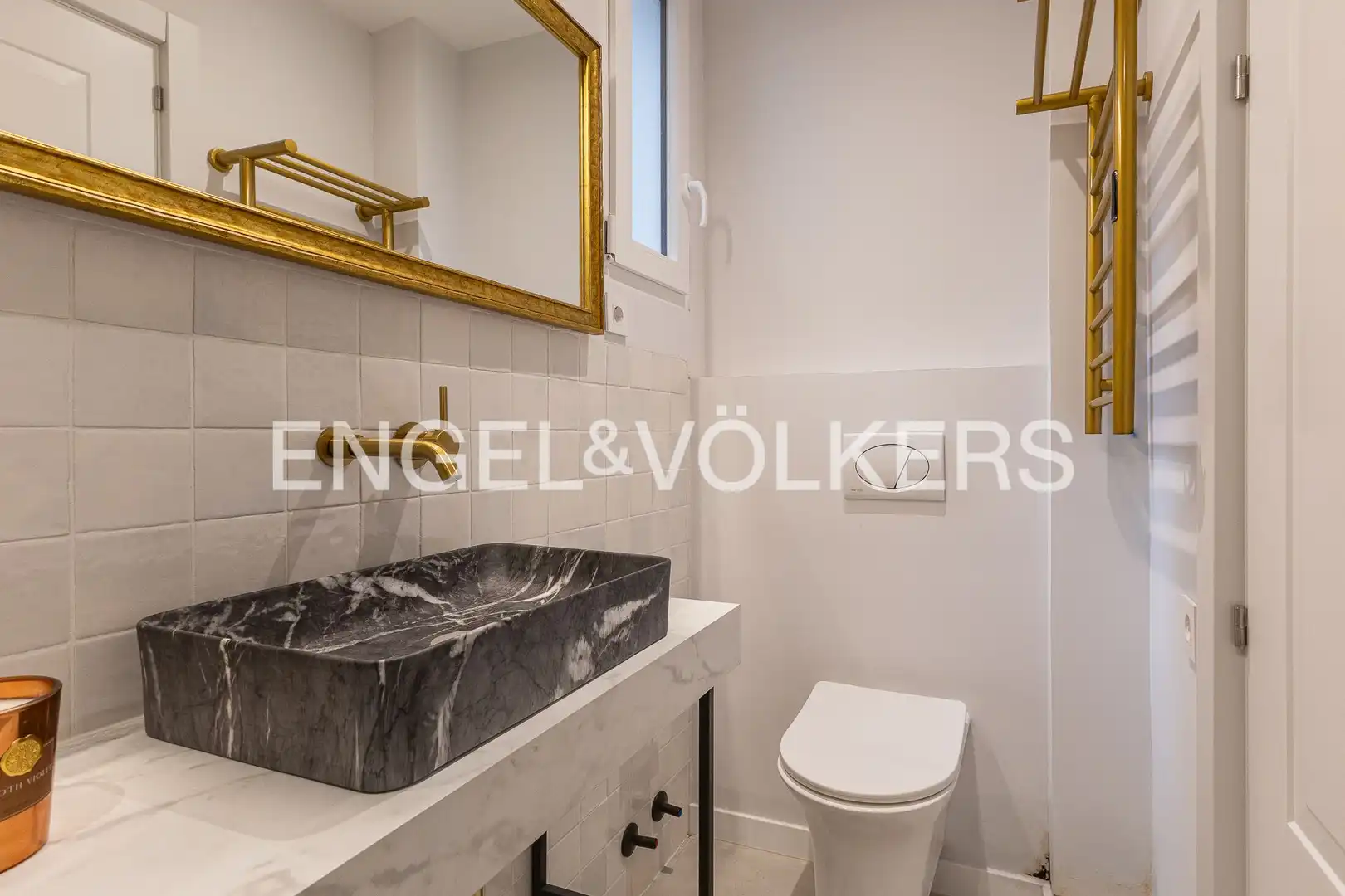 Piso con ascensor en venta en Calle de Ayala, imagen 10