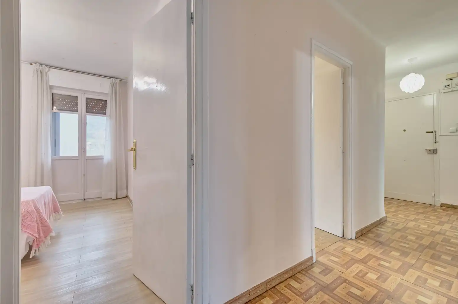 Piso en venta en Aizoáin